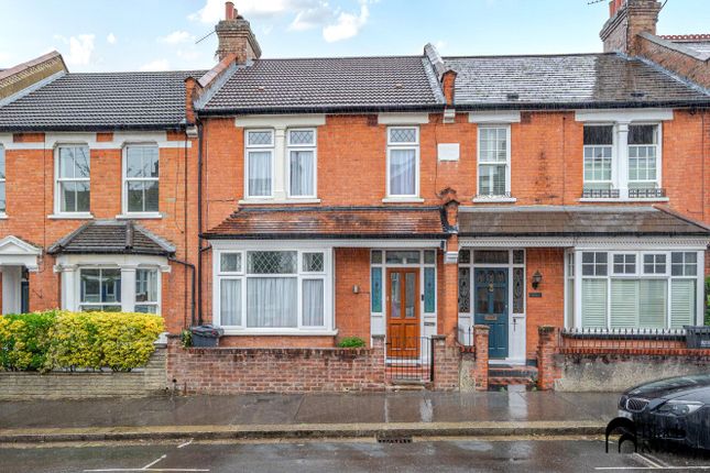 Addiscombe Court Road, Croydon, CR0 3 bed terraced house for sale