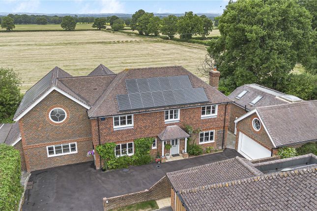 Copthorne Bank, Copthorne, West... 5 bed detached house for sale
