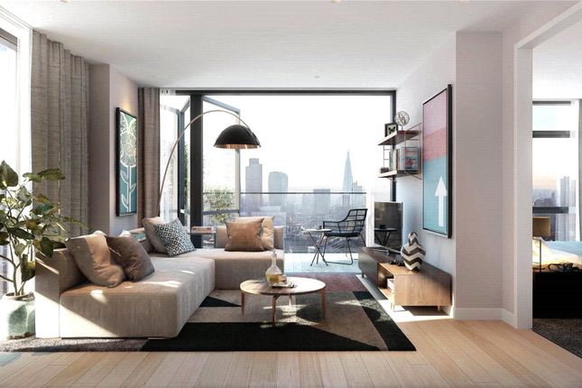 The Atlas, 145 City Road, London, EC1V 2 bed apartment for sale