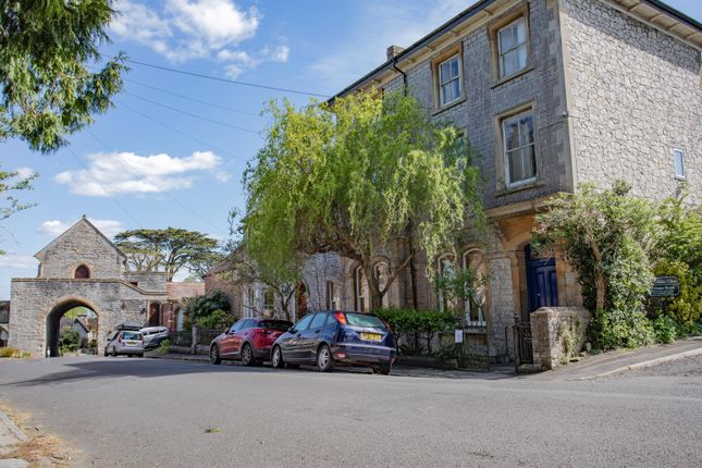 The Hill, Langport, Somerset, TA10 1 bed apartment for sale