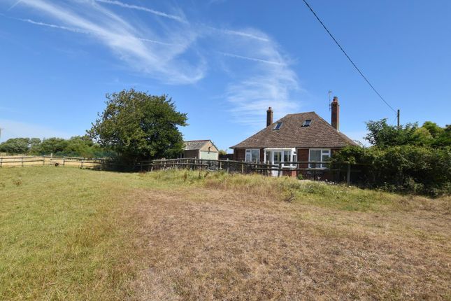 4 bedroom detached bungalow for sale