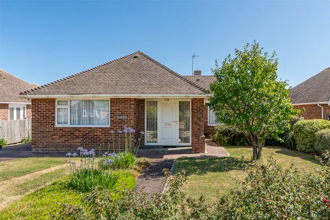 Singleton Crescent, Goring