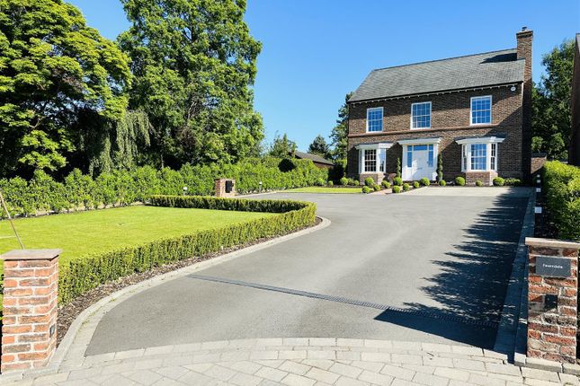The Green, Stillingfleet, York 5 bed detached house for sale