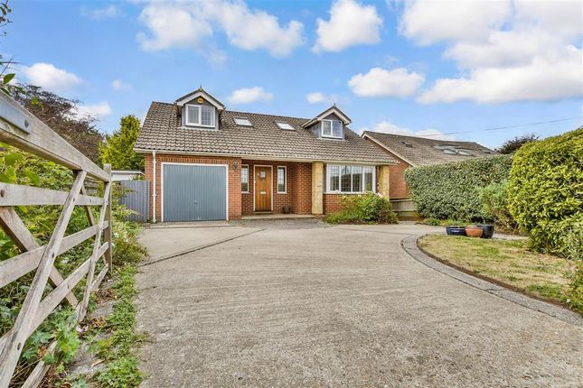 4 bedroom detached bungalow for sale