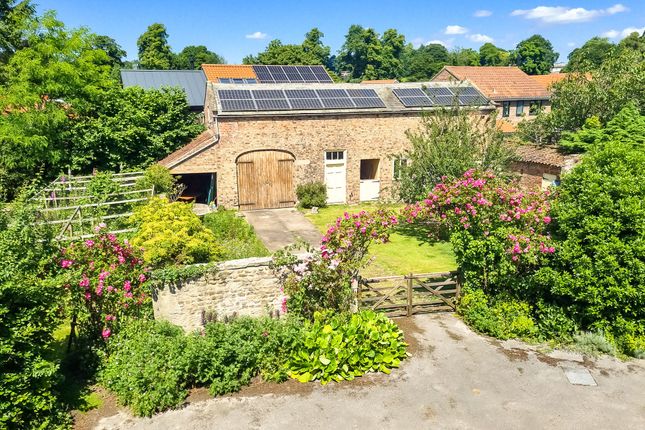 Sharow Lane, Ripon, HG4 4 bed barn conversion for sale