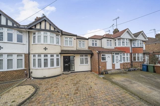5 bed semi-detached house