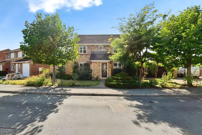 Old Showfields, Gainsborough 4 bed detached house for sale