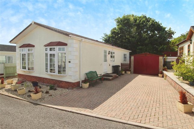 Bickington, Barnstaple 2 bed detached house for sale