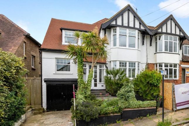 4 bedroom semi-detached house for sale