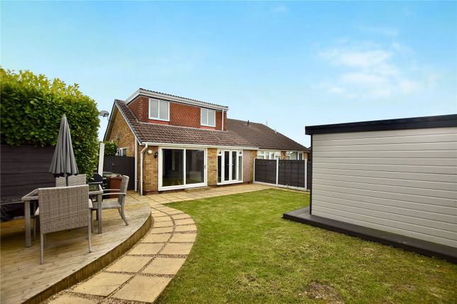 Thornham Road, High Crompton, Shaw... 4 bed semi