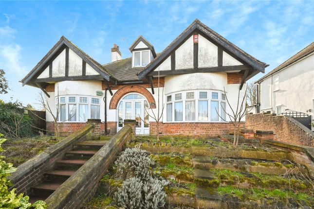 4 bedroom bungalow for sale