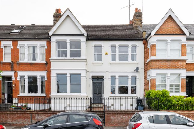 4 bedroom house for sale