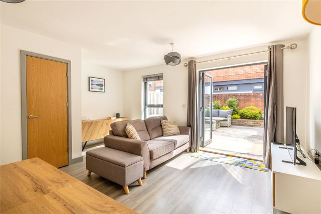 Paintworks, Bristol, BS4 3 bed terraced house for sale