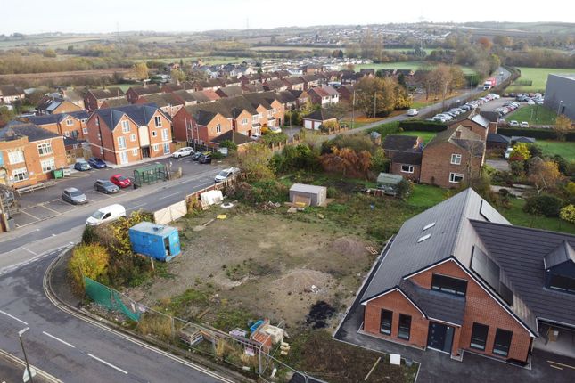Ralph Road, Staveley, S43 Land for sale