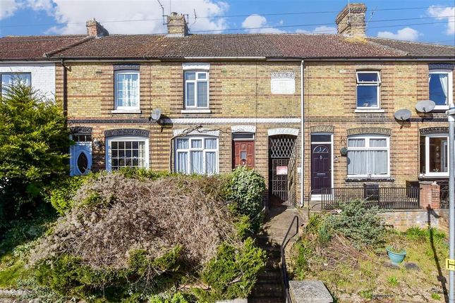 Holborough Road, Snodland, Kent 2 bed terraced house for sale