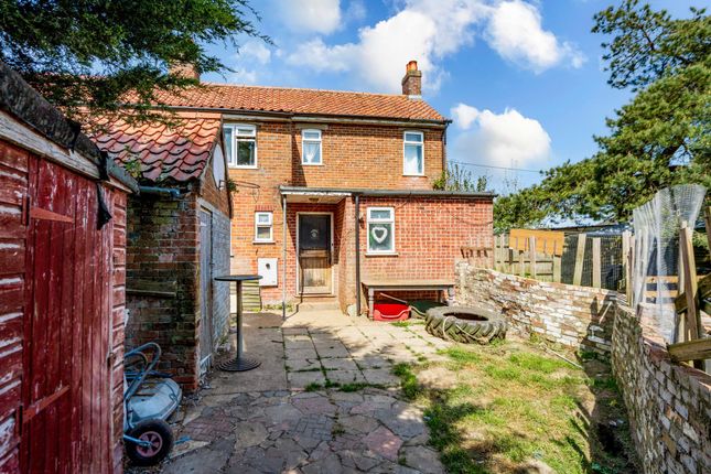 Fulmodeston Road, Hindolveston 3 bed semi