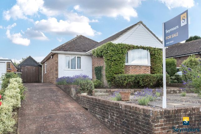 Envis Way, Guildford GU3 3 bed bungalow for sale
