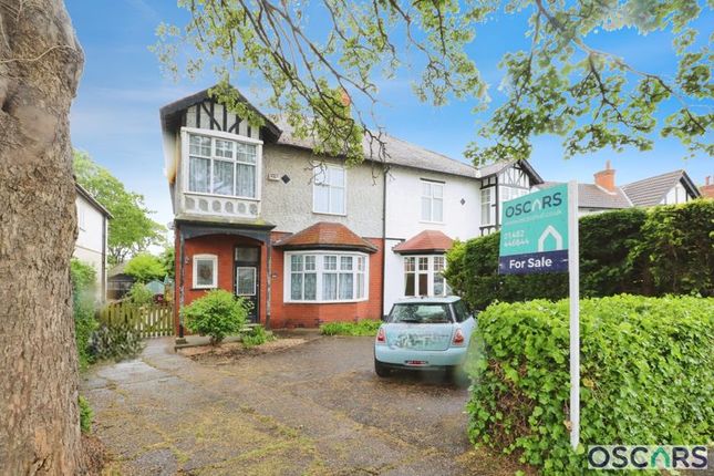 5 bedroom semi-detached house for sale