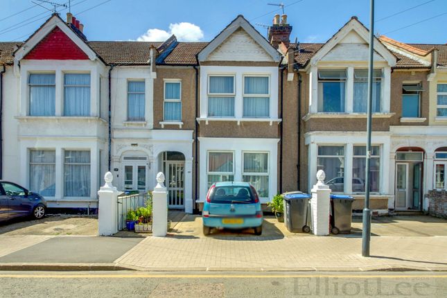London Road, Wembley HA9 4 bed terraced house for sale