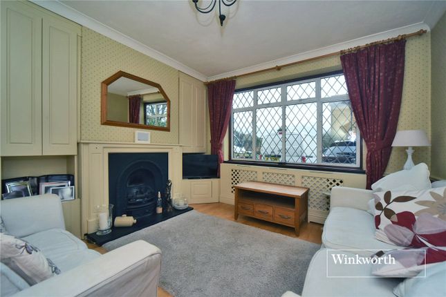Westfield Road, Cheam, Sutton, SM1 3 bed terraced house for sale