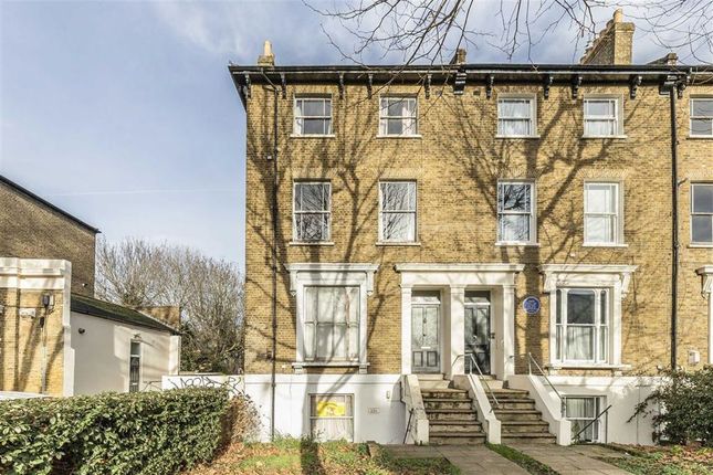 New Cross Road, London SE14 4 bed flat for sale