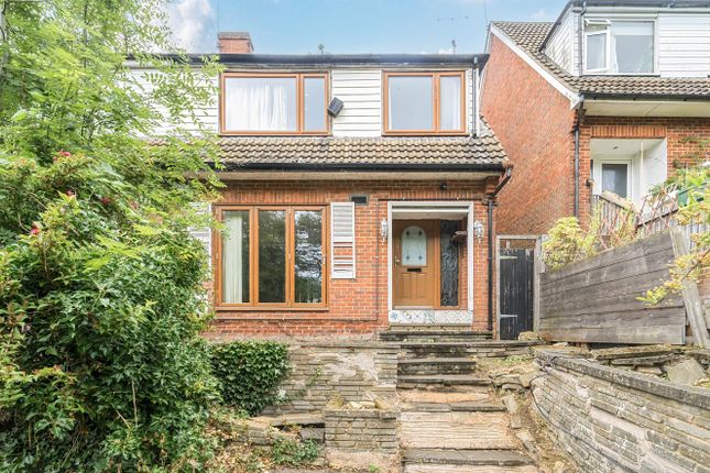 Wharncliffe Road, London 3 bed end of terrace house for sale