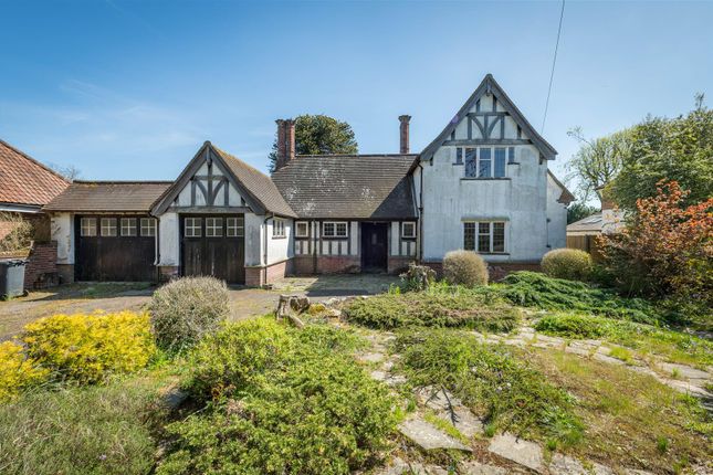 Rushmere Road, Ipswich IP4 4 bed detached house for sale