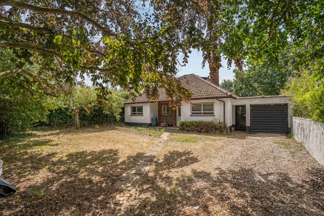 Whittlesford CB22 4 bed detached house for sale