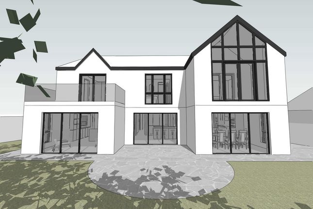 Plot  2, Church House Court, Preston... 5 bed property with land for sale