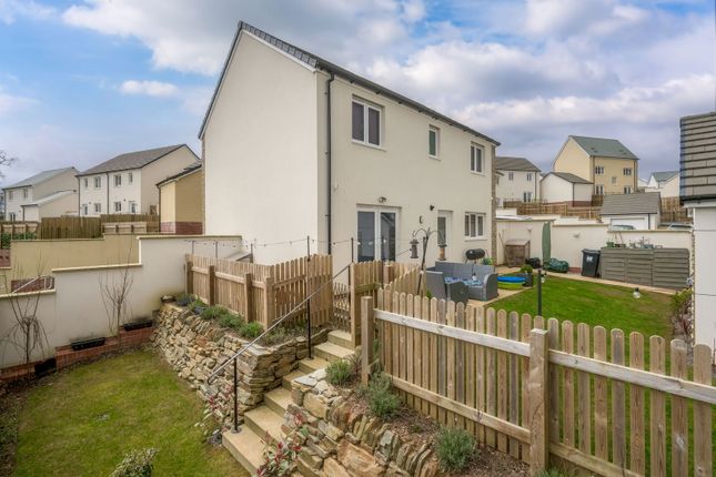 Carina Close, Liskeard PL14 4 bed detached house for sale