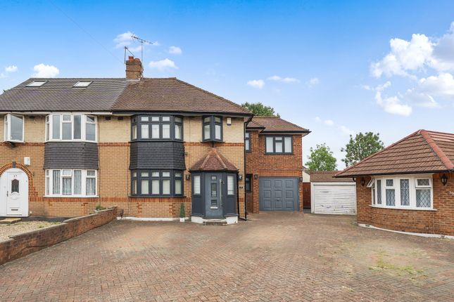 Morley Crescent, Edgware, HA8 4 bed house for sale