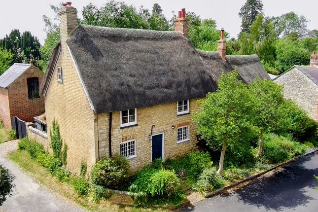Upper Street, Tingewick 4 bed cottage for sale