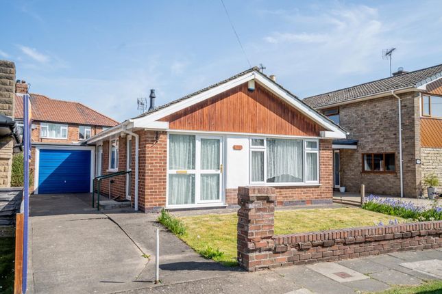 Hull Road, York 3 bed detached bungalow for sale