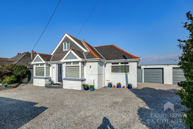 Church Road, Plymouth PL9 3 bed detached house for sale
