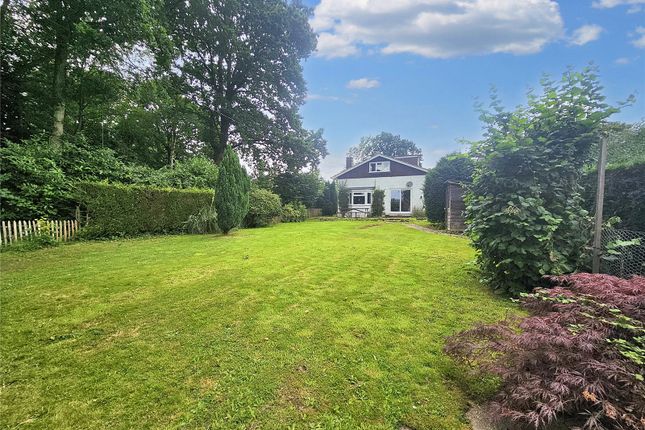 Hawksfold Lane West, Haslemere GU27 4 bed bungalow for sale