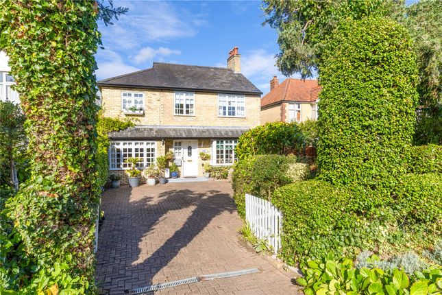 Girton Road, Girton, Cambridge... 4 bed detached house for sale