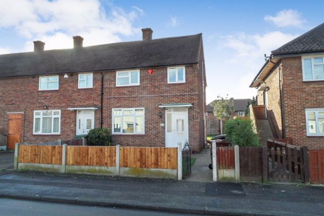 Annalee Road, South Ockendon, Essex... 2 bed end of terrace house for sale
