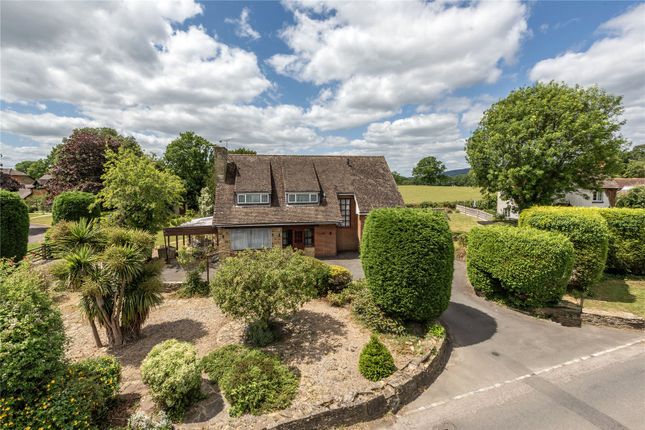 The Street, Capel, Dorking, Surrey, RH5 6 bed detached house for sale