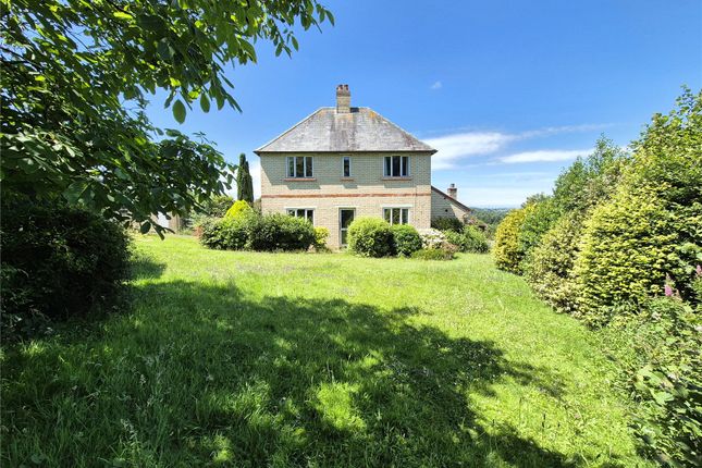 Devon 3 bed detached house for sale