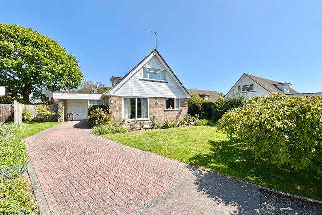4 bed detached bungalow