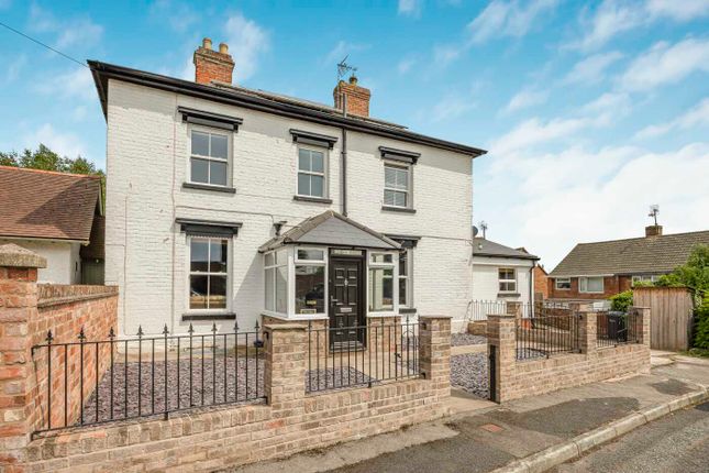 Pinsley Road, Leominster HR6 5 bed detached house for sale