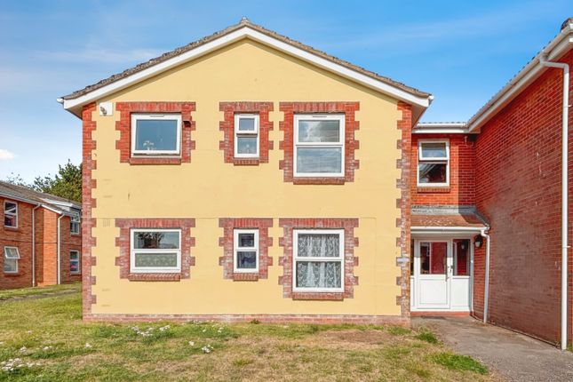 2 bed flat