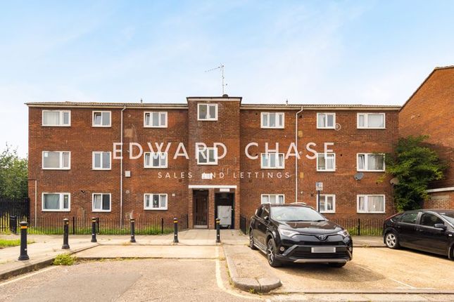 Pond Road, London. E15 2 bed ground floor flat for sale