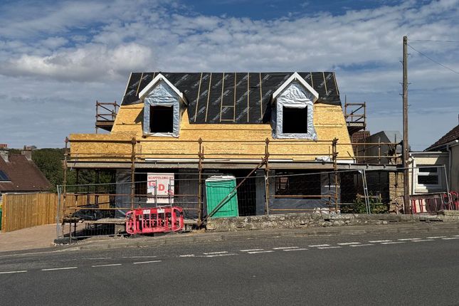 Plot 2 Main Street, Auchtertool... 3 bed detached house for sale