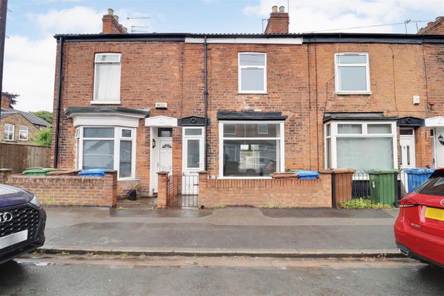 Victoria Street, Hessle 3 bed terraced house for sale