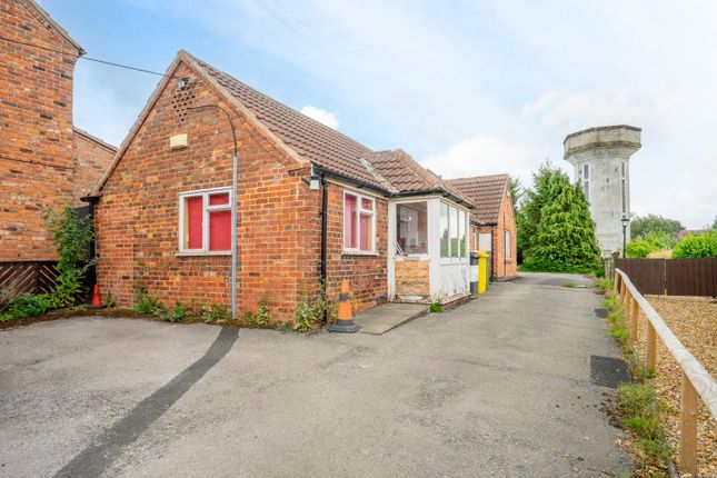 Main Street, Wheldrake, York 2 bed bungalow for sale