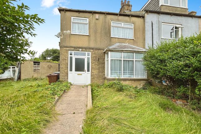 St. Helena Road, Bradford BD6 3 bed end of terrace house for sale