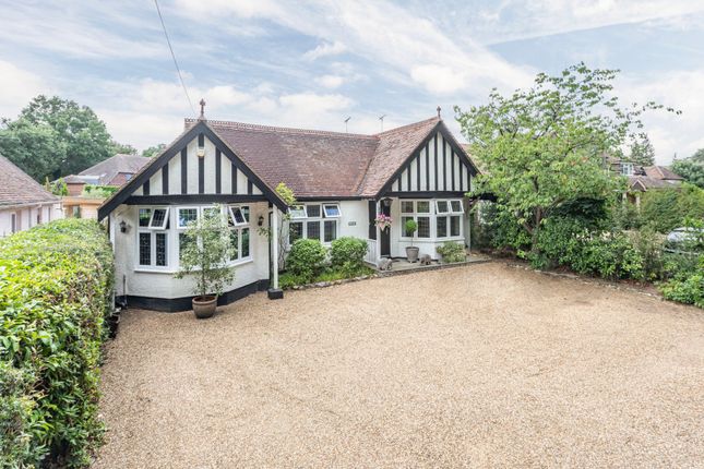 Faris Lane, Woodham KT15 4 bed bungalow for sale