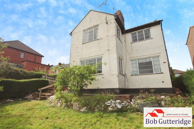 2 bedroom detached house for sale