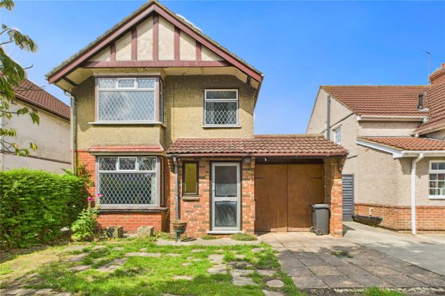 Whitworth Road, Wiltshire SN25 3 bed detached house for sale